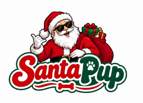 SantaPup